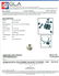 APP: 22k 320.41CT Mixed Cut Green Beryl and Sterling