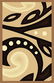 Gorgeous 4x6 Emirates Berber 524 Rug Plush, High
