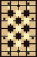Gorgeous 4x6 Emirates Berber 527 Rug Plush, High