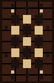 Gorgeous 4x6 Emirates Brown 527 Rug Plush, High