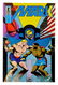 The Mark (1987) Issue 3