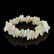 APP: 0.8k 162.50CT Natural Form Bead White Opal