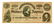 1864 $100 Famous Lucy Pickens Confederate Note