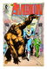 American (1987) Issue 5