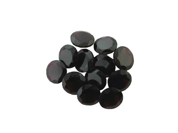 47.10CT Round Garnet Parcel, INVESTORS LOOK!!