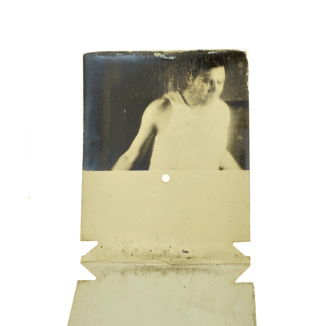 Extremely Rare Early Original Babe Ruth Photograph: Gov. File: T-11583 Extremely Rare Early Original Babe Ruth Photograph Asset Type: Photo Shipping: $29.95