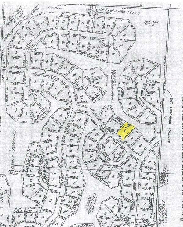 GOV. AR LAND, GOLF, LAKES, FORECLOSURE $147/mo - 2