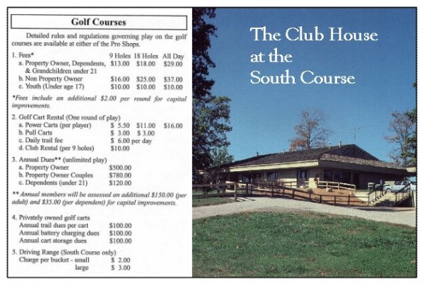 GOV. AR LAND, GOLF, LAKES, FORECLOSURE $147/mo - 4
