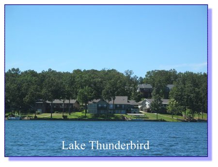 GOV. AR LAND, GOLF, LAKES, FORECLOSURE $147/mo - 6