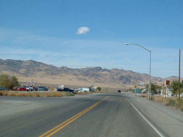 Gov: NV LAND, CITY LOT, LOCATED OFF I-80, STR SALE - 2
