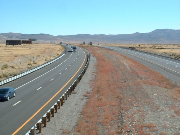 Gov: NV LAND, CITY LOT, LOCATED OFF I-80, STR SALE - 3