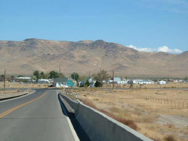 Gov: NV LAND, CITY LOT, LOCATED OFF I-80, STR SALE - 6