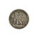 1921 Liberty Walking Half Dollar Key Coin - 2