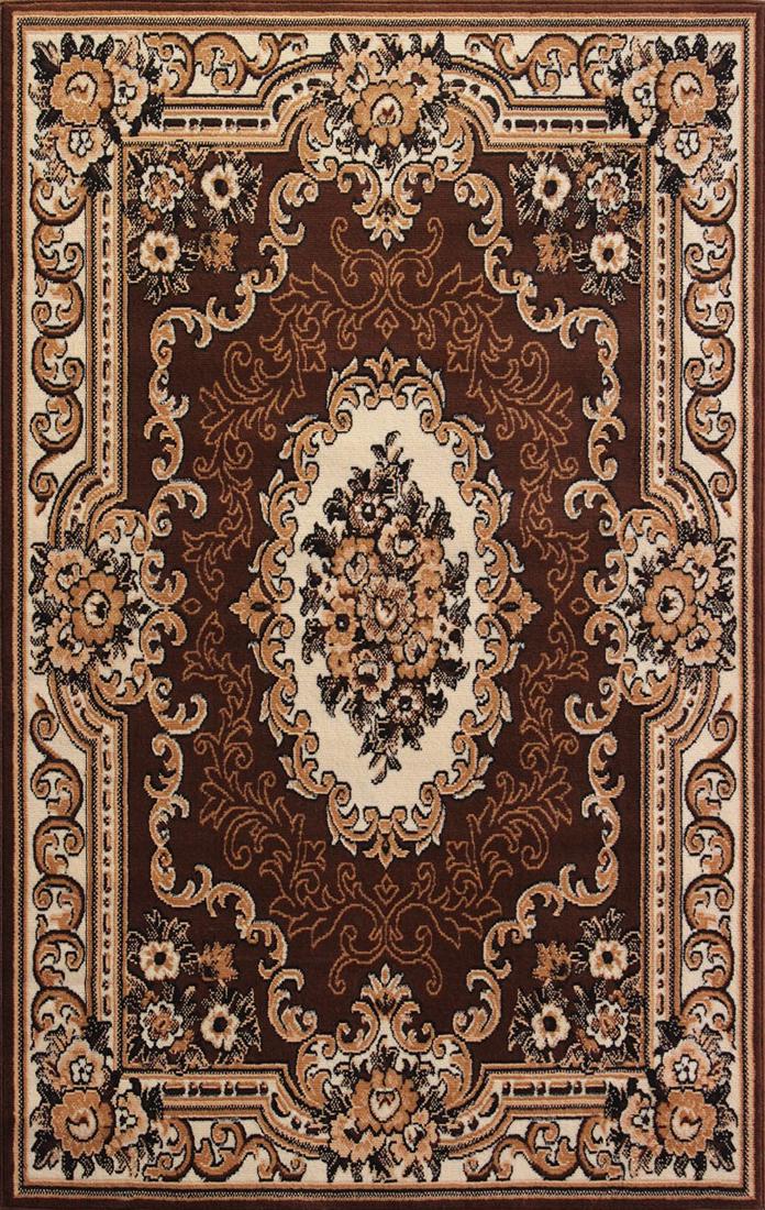 Gorgeous 4x6 Emirates (1514) Brown Rug High Quality: Gov. File: T-16272 Gorgeous 4x6 Emirates (1514) Brown Rug Plush, High Quality Made in Turkey (No Rugs Sold Out Of Country) Asset Type: Rugs Shipping: $29.95