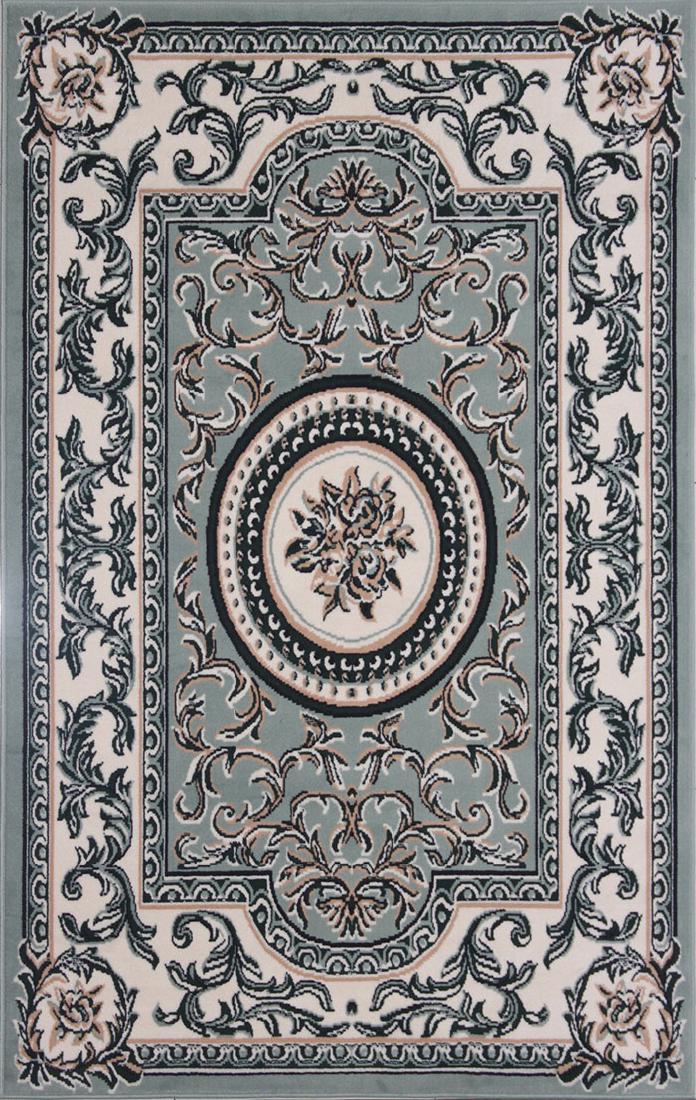 Gorgeous 4x6 Emirates (1524) Light Green Rug High: Gov. File: T-16277 Gorgeous 4x6 Emirates (1524) Light Green Rug Plush, High Quality Made in Turkey (No Rugs Sold Out Of Country) Asset Type: Rugs Shipping: $29.95
