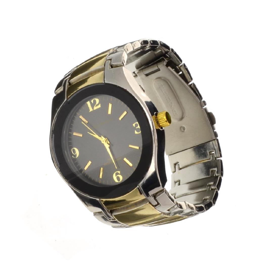 Very Elegant Design, Franko Bernard Mens Watch: Gov. File: H-33873 Very Elegant Design, Franko Bernard Mens Watch Asset Type: Watch Shipping: $19.95