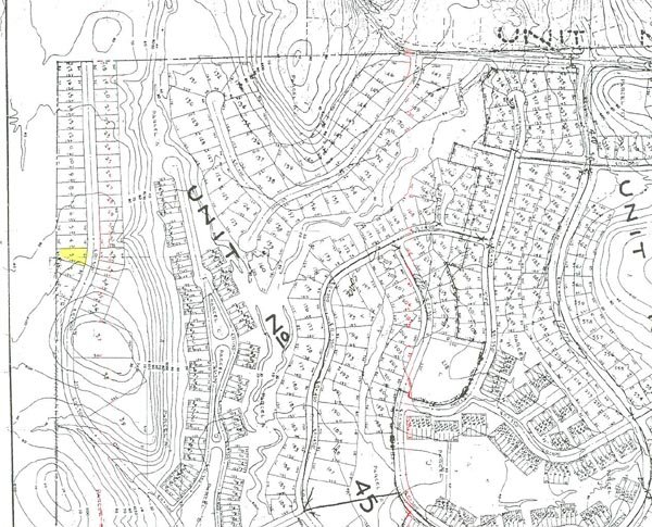GOV: CO LAND, Mountain/Lake Area ~ STR SALE - 2