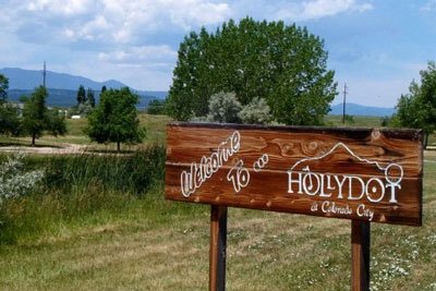 GOV: CO LAND, Mountain/Lake Area ~ STR SALE - 5