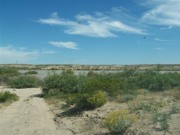 GOV: TX LAND, Near El Paso, INVEST! - STR SALE - 7