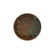 Rare 1866 Two-Cents Piece Coin
