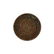 Rare 1866 Two-Cents Piece Coin - 2