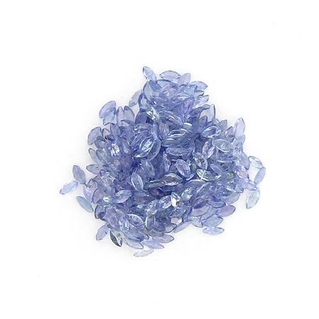 25.10CT Tanzanite Parcel