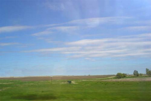 GOV: ND LAND, RECREATION, HUNTING, CAMPING - 5