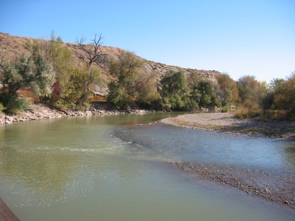 GOV: CO PROPERTY, GOLF & LAKE COMMUNITY
