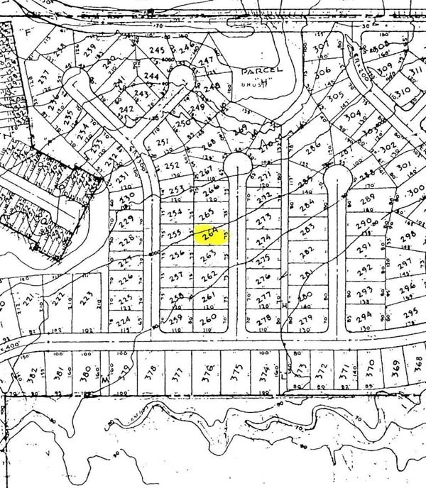GOV: CO PROPERTY, GOLF & LAKE COMMUNITY - 2