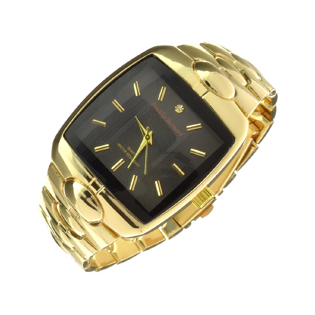 New Mens Franko Bernard Designer Watch: Gov. File: H-44181 New Mens Franko Bernard Designer Watch Asset Type: Watch Shipping: $19.95