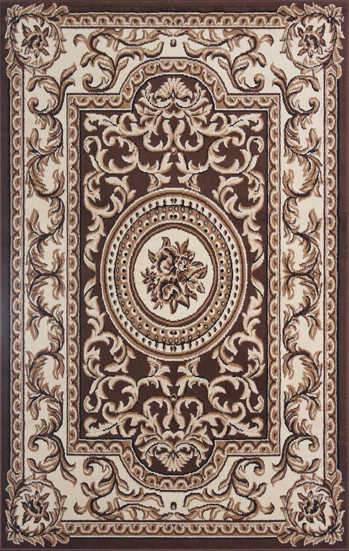 Gorgeous 5x8 Emirates (1524) Brown Rug High Quality: Gov. File: T-16312 Gorgeous 5x8 Emirates (1524) Brown Rug Plush, High Quality (No Rugs Sold Out Of Country) Asset Type: Rugs Shipping: $29.95
