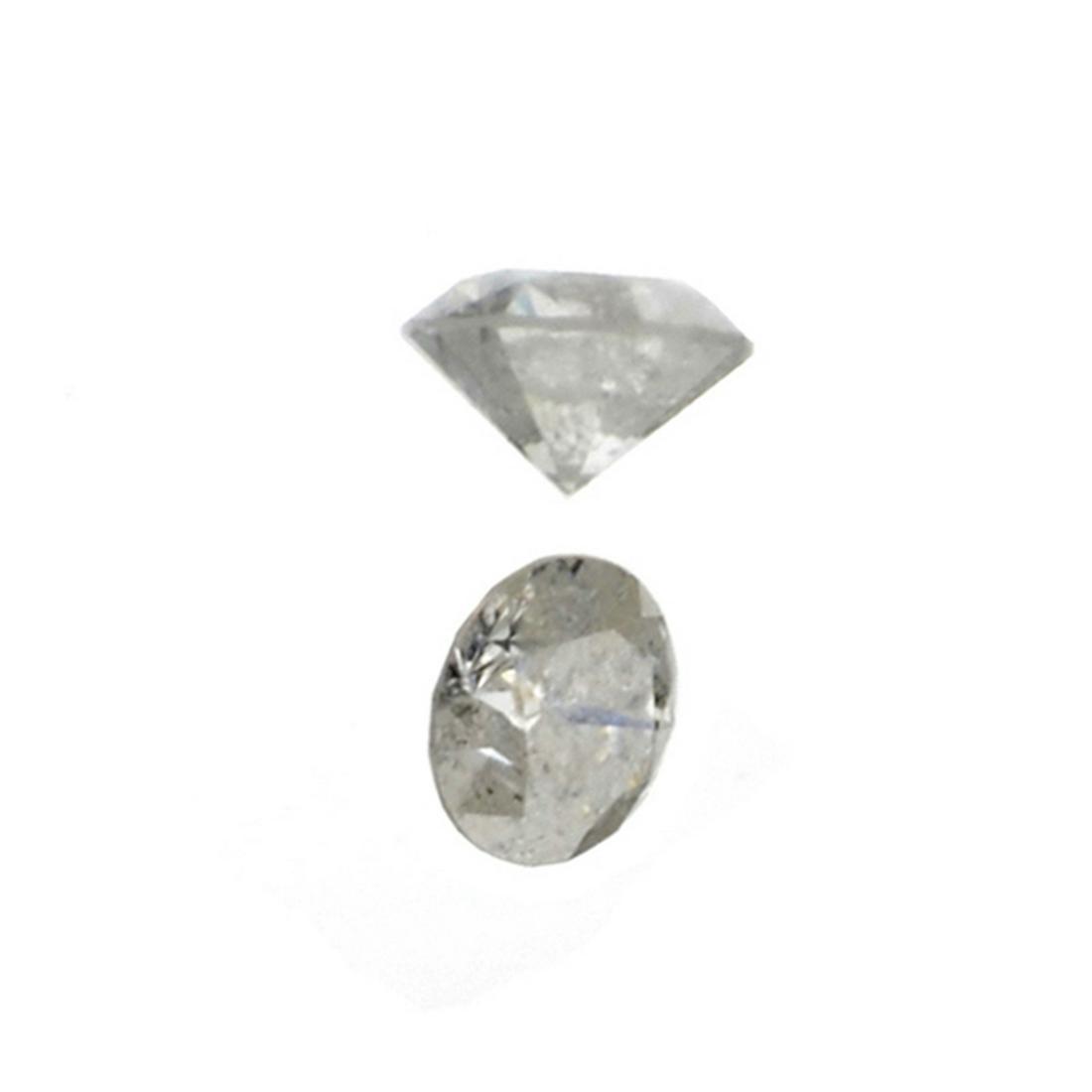 APP: 0.3k Fine Jewelry 0.13CT Round Brilliant Cut: Gov. File: H-29277 Fine Jewelry 0.13CT Round Brilliant Cut Diamond Gemstone Retail Replacement Value: $0.3K Asset Type: Gemstone Shipping: $19.95