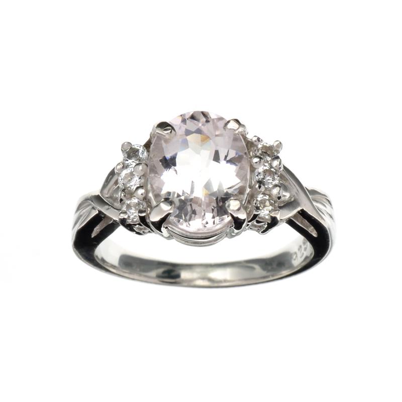 APP: 1.5k Fine Jewelry 2.05CT Aquamarine And Colorless: Gov. File: H-10020 Fine Jewelry 2.05CT Aquamarine And Colorless Topaz Platinum Over Sterling Silver Ring Retail Replacement Value: $1.5K Asset Type: Ring Shipping: $19.95
