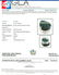 APP: 18.1k Fine Jewelry Designer Sebastian 444.45CT - 2