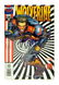 Wolverine (2003 2nd Series) #33