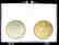 2335: 2000 Sacagawea Dollar & Susan B. Anthony Dollar - 2