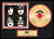 2341: KISS ''I Was Made for Loving You'' Gold Record -