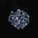2347: 10.10CT Tanzanite Parcel - Gemstone Investment