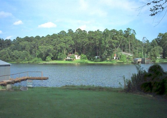 GOV: TX LAND, NEAR LAKE PALESTINE, STR SALE