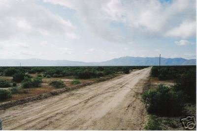 GOV: CA LAND, 160 AC. LASSEN COUNTY, STR SALE - 3