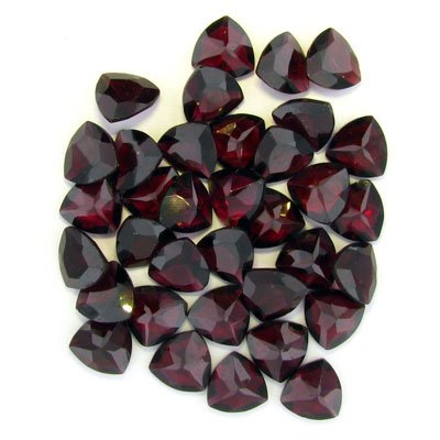 49.95CT Garnet Parcel - Investment Gems