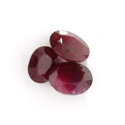 APP: 13.5k 17.19CT Ruby Parcel-Precious Gemstones