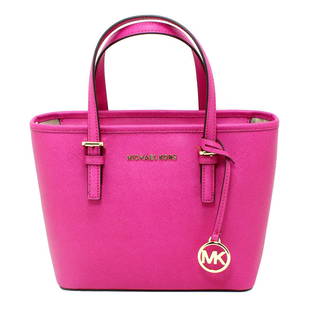 Gorgeous Brand New Never Used Fuschia Crossbody: Gov. File: T-17657 Gorgeous Brand New Never Used Fuschia Crossbody Carryall Top Zip Tote Handbag Tag Price $268.00 Asset Type: Purse Shipping: $29.95