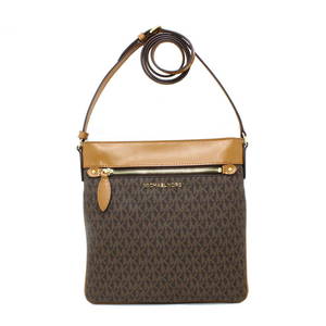 Gorgeous Brand New Never Used Brown/Acorn Michael Kors