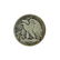 1921-S Walker Half Dollar Coin - 2