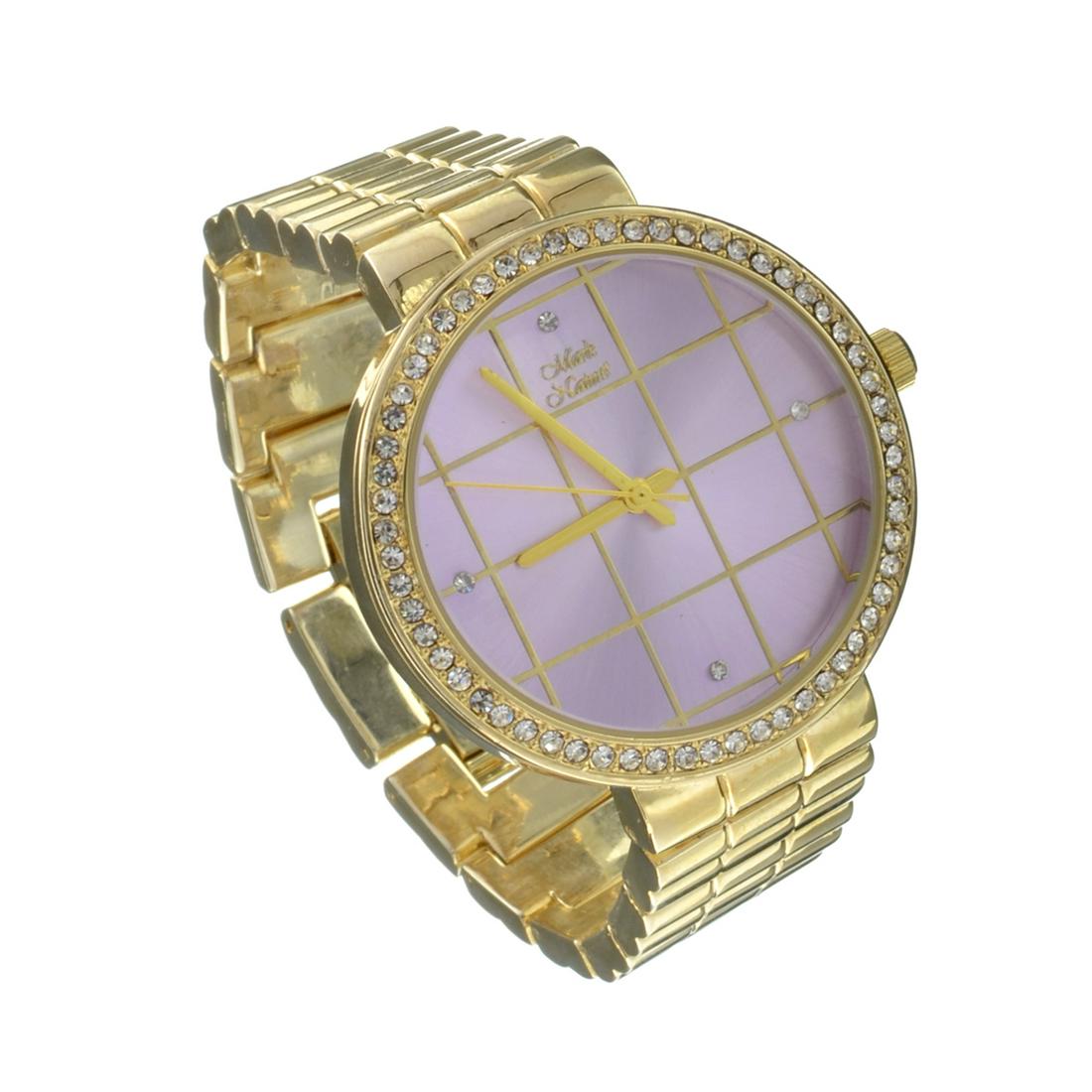 High End, Designer Mark Naimer, Onyk Ladies Watch: Gov. File: H-33735 High End, Designer Mark Naimer, Onyk Ladies Watch Asset Type: Watch Shipping: $19.95