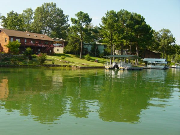 GOV: AR LAND, HUNT, FISH, GOLF, B&A $129/mo - 2