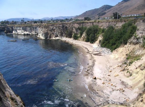 GOV: CA LAND, COASTAL RESORT, STR SALE - 2