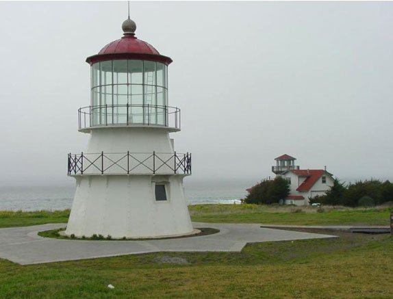 GOV: CA LAND, COASTAL RESORT, STR SALE - 4