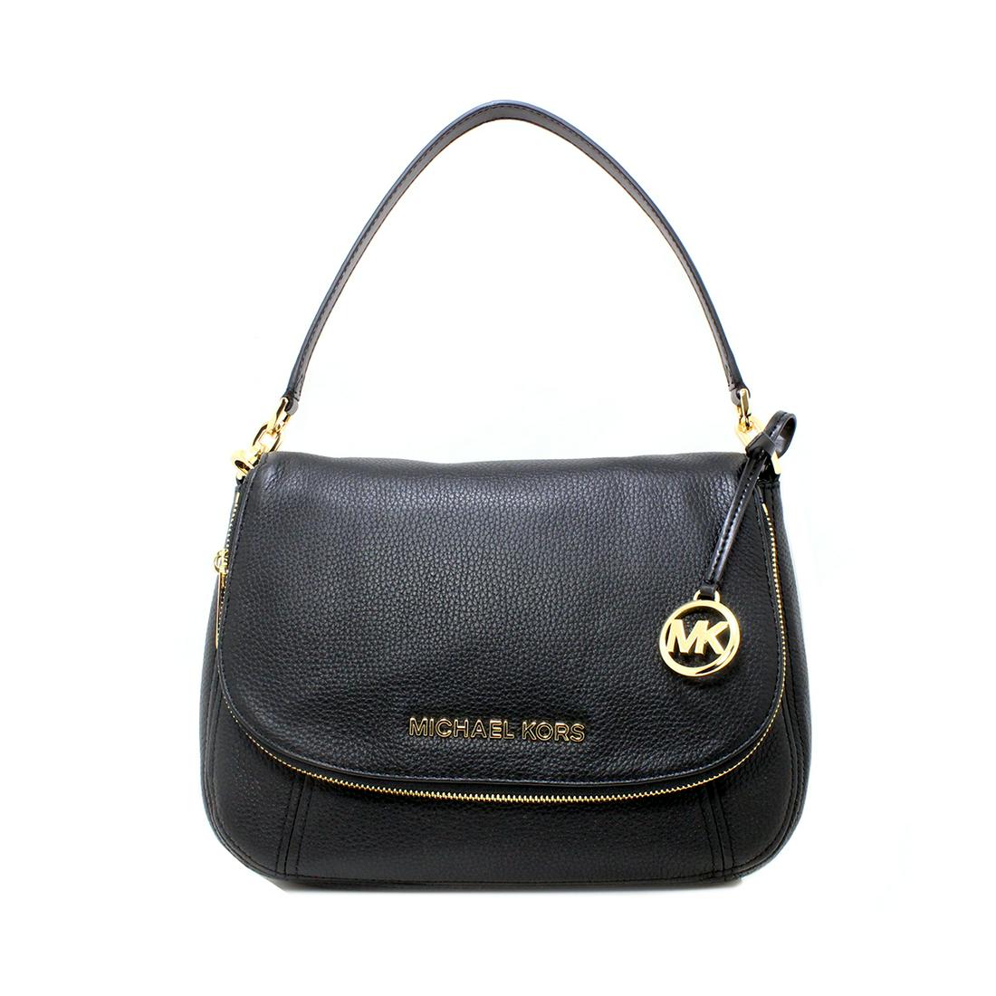 Gorgeous Brand New Never Used Black Michael Kors Medium: Gov. File: T-17576 Gorgeous Brand New Never Used Black Michael Kors Medium Convertible Shoulder Tag Price $328.00 Asset Type: Michael Kors PursesShipping: $29.95
